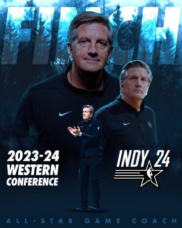 世俱杯盘口赔率-老里带队3场获资格 雷霆领跑西部主帅无缘全明星