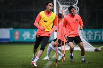 张修维李学鹏回归广州队有救了？ 刘智宇：目标不变