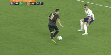 世俱杯盘口分析-【热身赛】马丁内利破门 阿森纳3比1奥兰多城