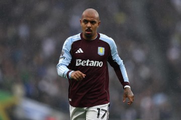 世俱杯盘口赔率-加斯佩里尼：“马伦能进很多球，我们必须构建一支能让他发挥的球队”