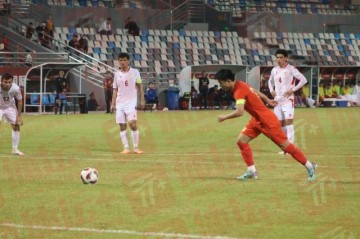 世俱杯盘口赔率-国奥强补两个位置短板 球队整体框架大致形成