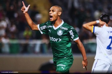 世俱杯盘口-每体：巴萨正关注巴西16岁前锋新星孔塞桑，已派球探跟踪观察