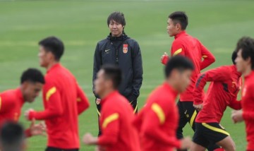 世俱杯盘口分析-国家队深受疲劳问题困扰 战越南必须全力以赴拿下