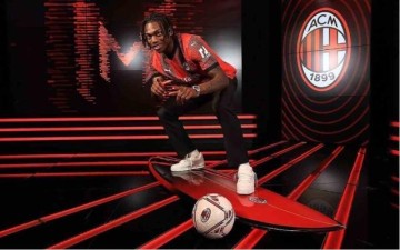 世俱杯盘口分析-莱昂里程碑之战米兰6连胜！亚军稳了皮奥利不走了？