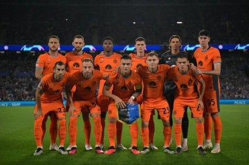 世俱杯官网-【欧冠】巴斯托尼送礼劳塔罗绝平，国米1比1皇家社会