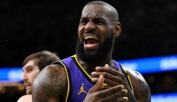 世俱杯盘口分析-湖人噩耗！腹股沟旧伤复发 詹姆斯恐休战数周