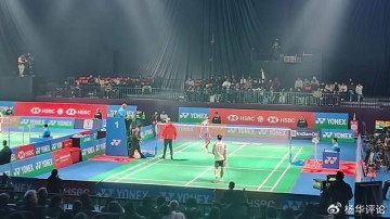 世俱杯盘口赔率-印度羽球赛因鸟粪袭击两度中断，官员狡辩：零差错只有中国能办到|骆建佑|世界羽联|场馆|赛事|选手_新浪体育_新浪新闻